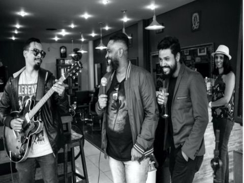 R&E Barbearia — foto 4