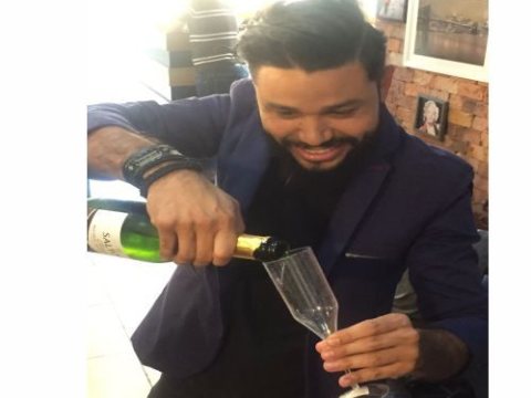 R&E Barbearia — foto 5