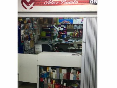 Artes e presentes - Bordado no Bairro Betânia - Mega Shop Subsolo — foto 1