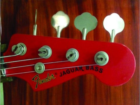 Luthieria DNS - Luthier em BH — foto 9