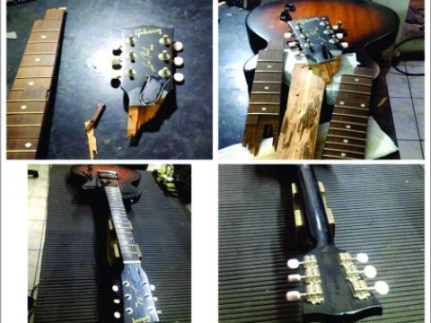 Luthieria DNS - Luthier em BH — foto 2