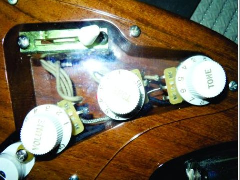 Luthieria DNS - Luthier em BH — foto 5
