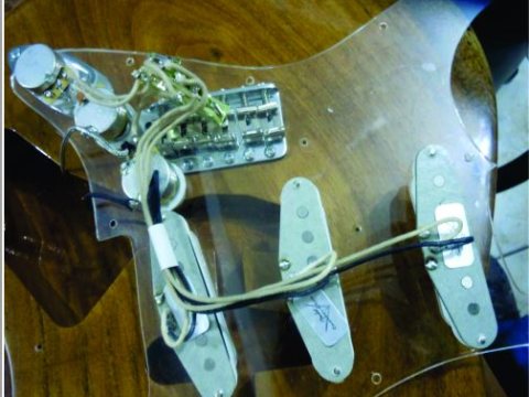 Luthieria DNS - Luthier em BH — foto 4