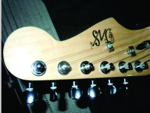 Luthieria DNS - Luthier em BH — foto 1