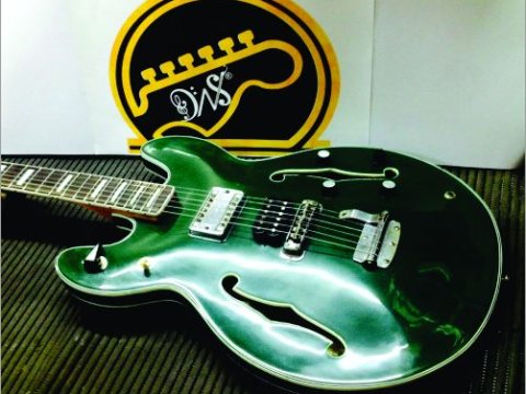 Luthieria DNS - Conserto de Instrumento de cordas em contagem — foto 6