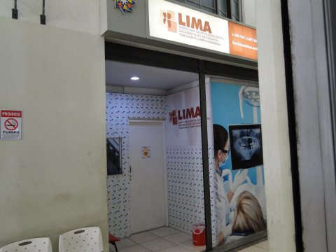 Raio X dental no Bairro Betânia Belo Horizonte MG - Lima — foto 13