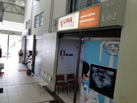 Raio X dental no Bairro Betânia Belo Horizonte MG - Lima — foto 11
