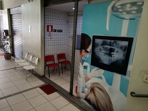 Raio X dental no Bairro Betânia Belo Horizonte MG - Lima — foto 1