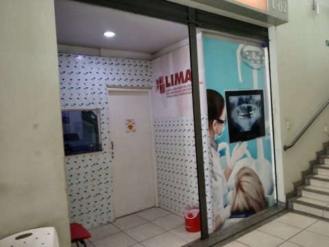 Raio X dental no Bairro Betânia Belo Horizonte MG - Lima — foto 4