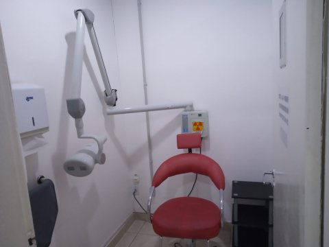 Raio X dental no Bairro Betânia Belo Horizonte MG - Lima — foto 5