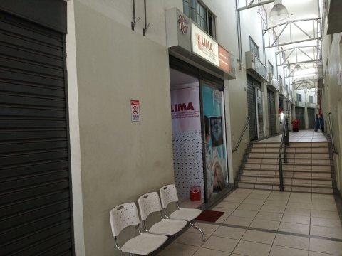 Raio X dental no Bairro Betânia Belo Horizonte MG - Lima — foto 8