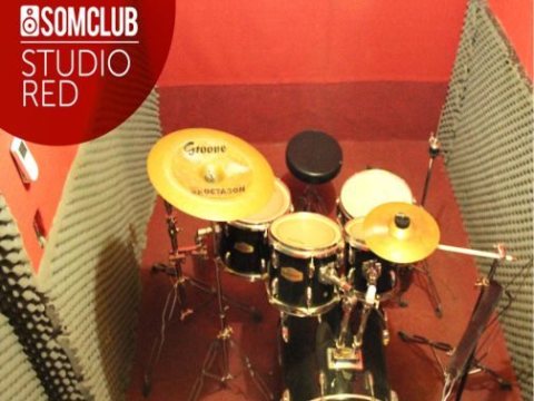 Escola de Música no bairro Barreiro Belo Horizonte MG - Som Club — foto 5