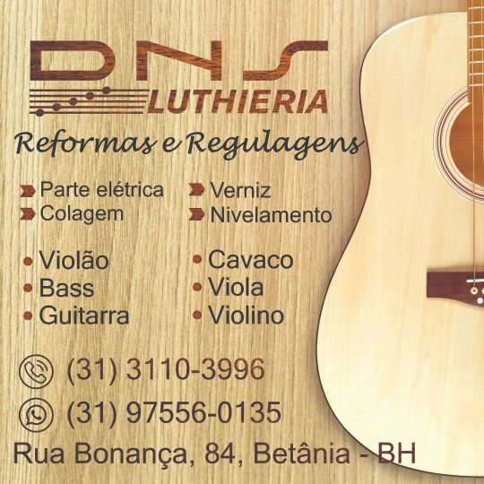 Luthier DNS